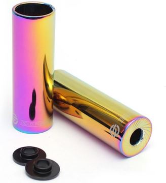 Picture of SALTBMX AM STEEL PEGS